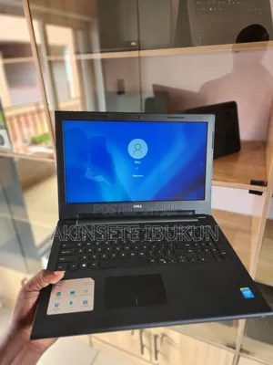 Laptop Dell Inspiron 15R 5521 4GB Intel Pentium HDD 500GB