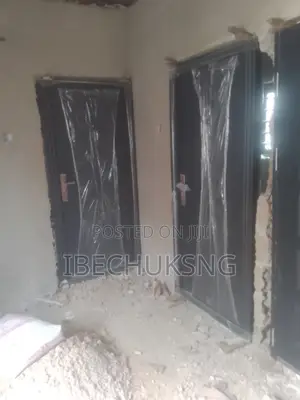3ft X 7ft Harnony Steel Door