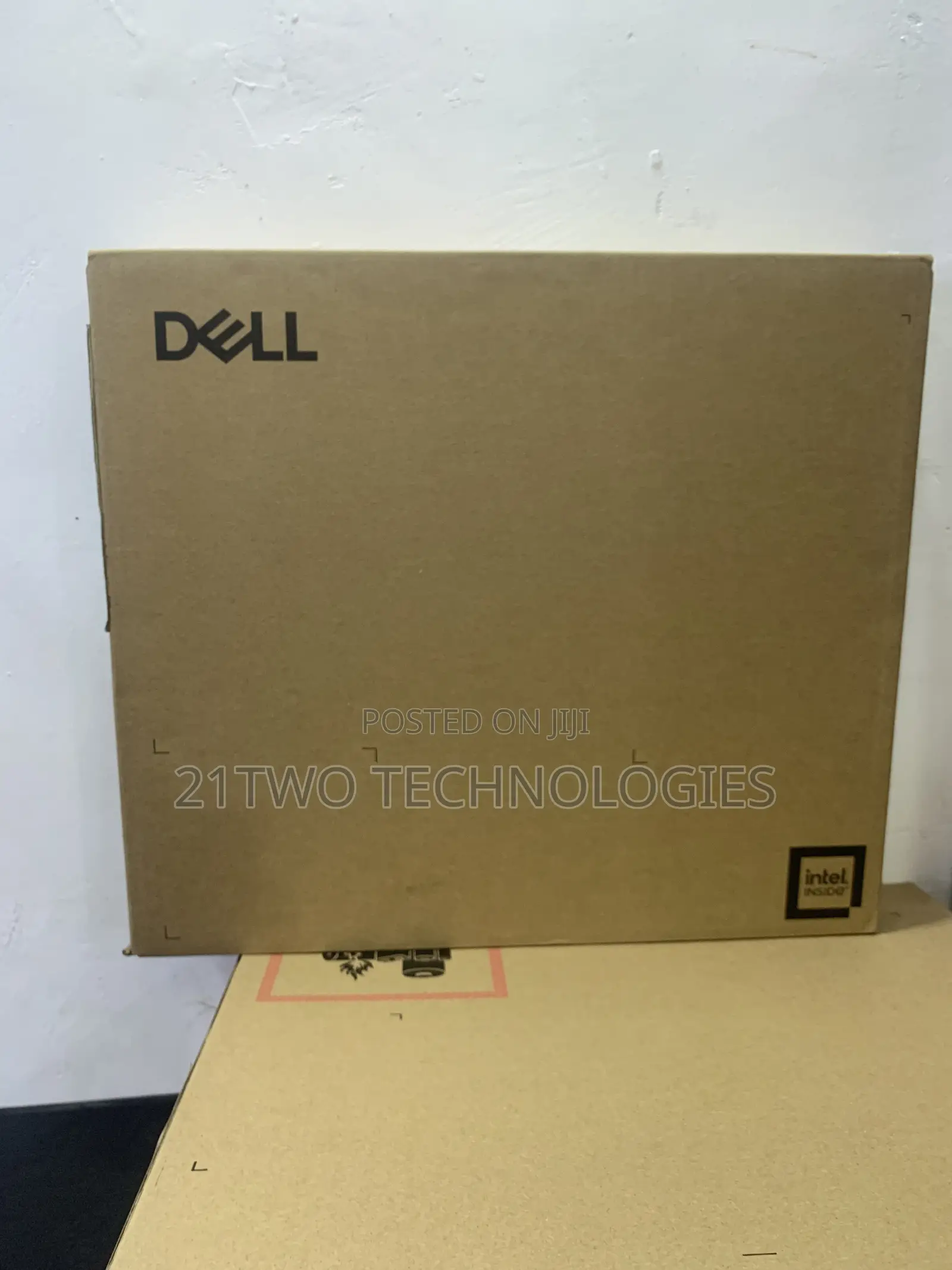 New Laptop Dell Pro Plus 14 32GB Intel Core Ultra 7 SSD 512GB