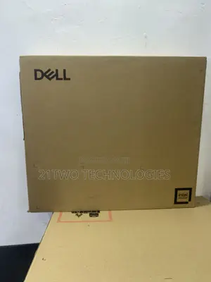 New Laptop Dell Pro Plus 14 32GB Intel Core Ultra 7 SSD 512GB