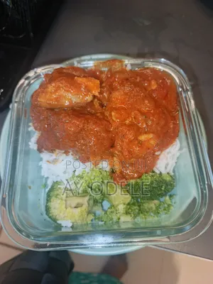 Need Healthy Meal Prep? I Shop Cook for You