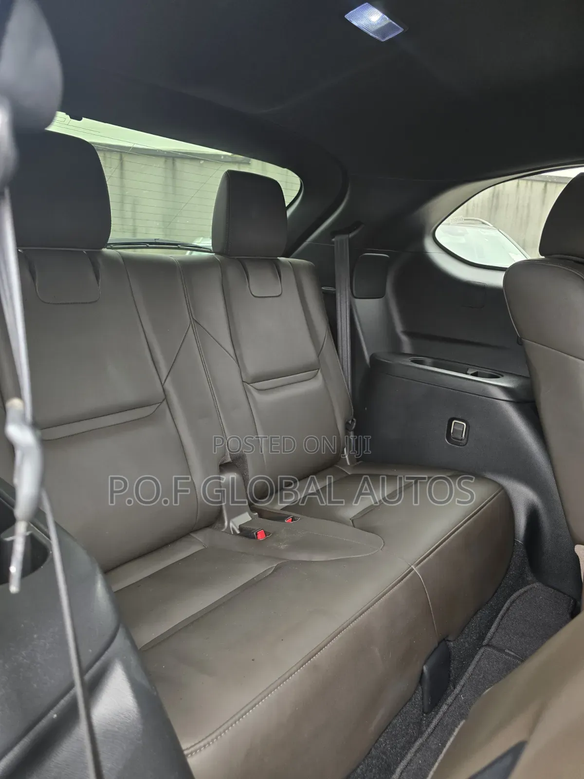 Mazda CX-9 2021 Gray