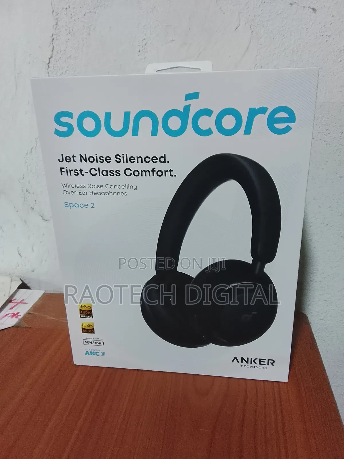 Soundcore Space 2