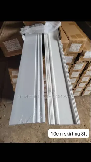Waterproof Skirting Board