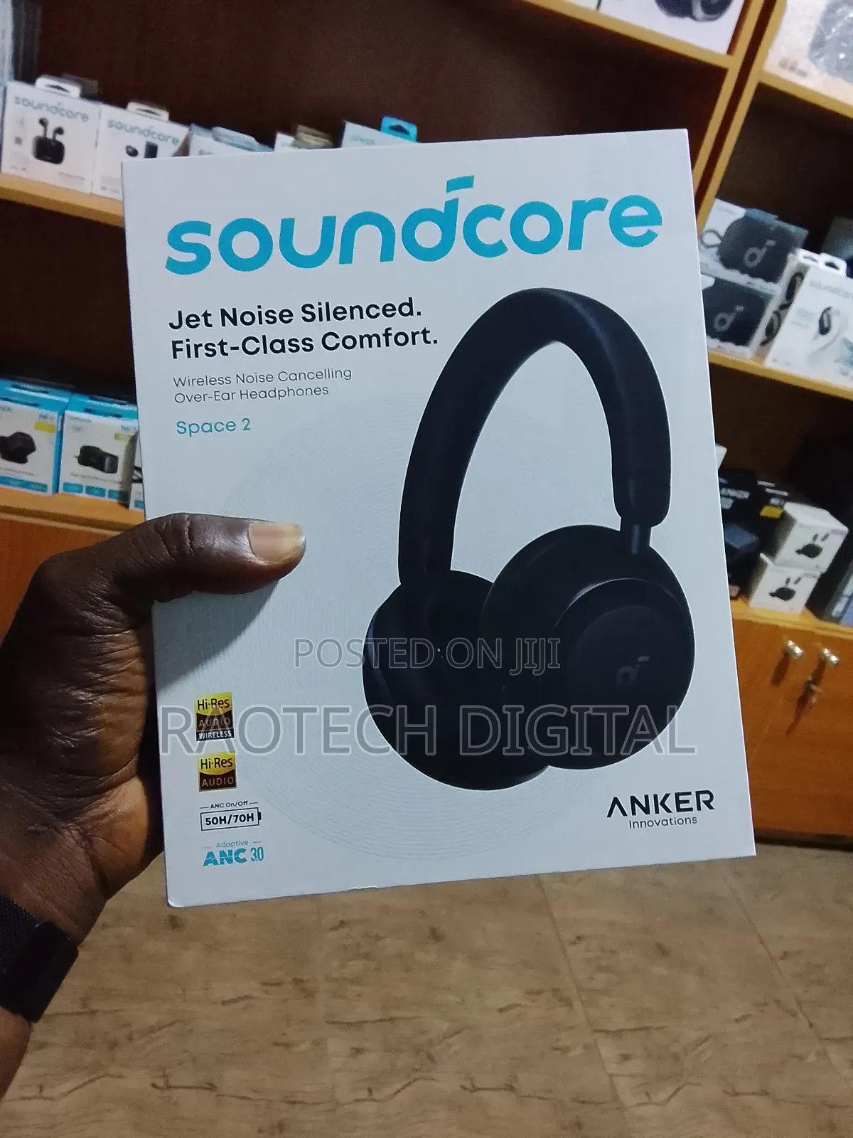 Soundcore Space 2