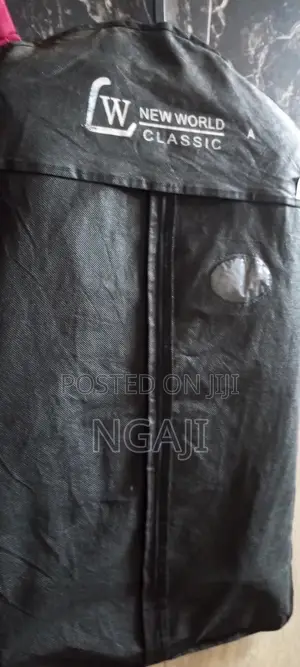 Buject 2 Piece Suit