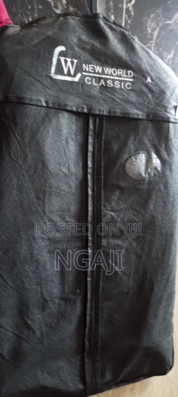 Buject 2 Piece Suit
