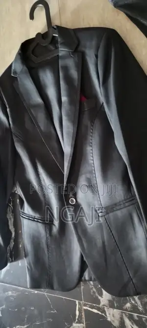 Buject 2 Piece Suit