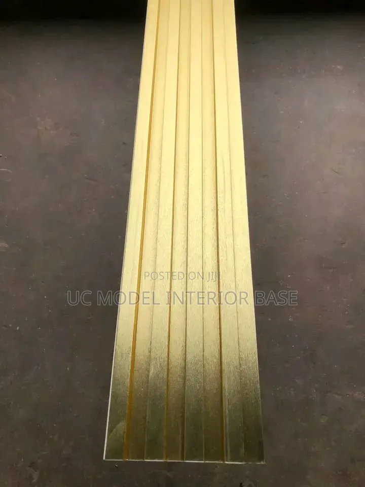 Waterproof Skirting Board