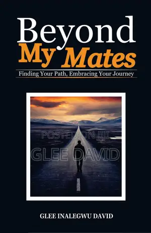 Beyond My Mates