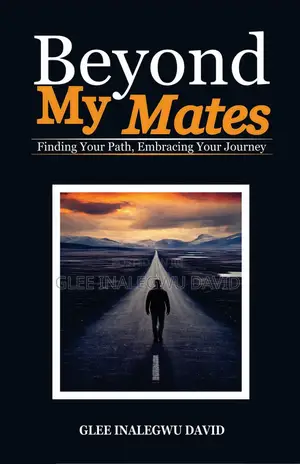 Beyond My Mates