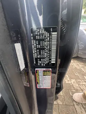 Hyundai Santa Fe 2014 Gray