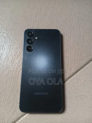 Samsung Galaxy A16 128 GB Blue