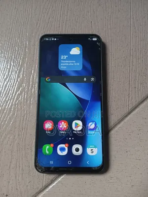 Samsung Galaxy A16 128 GB Blue