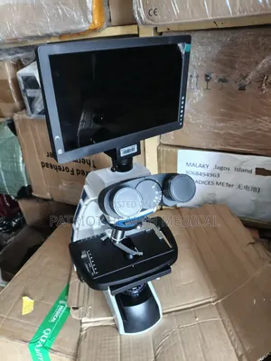 Video,biological or Digital Microscope