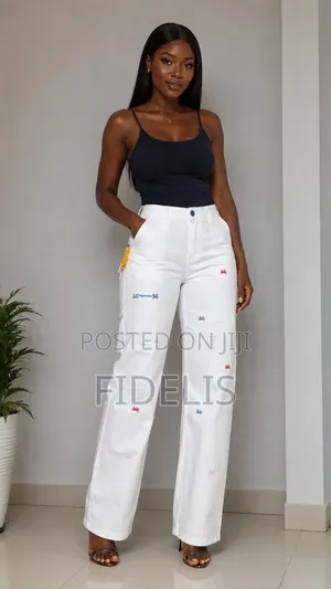 Female Trouser