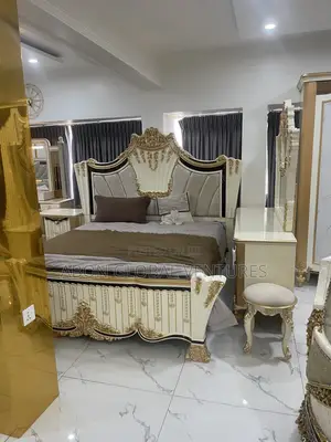 Standard HRM Bed
