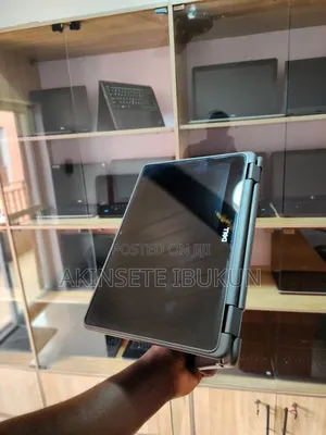 Laptop Dell Latitude 3190 2-in-1 8GB Intel Core i5 SSD 256GB