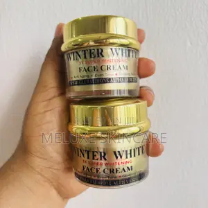 Winter White 3x Super Whitening Face Cream