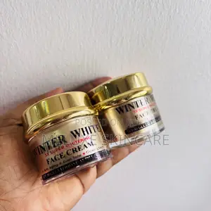 Winter White 3x Super Whitening Face Cream