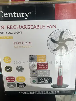 Century Fan