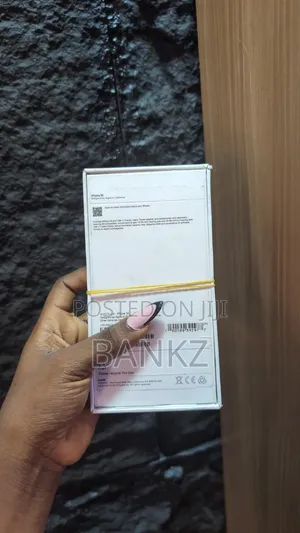 Apple iPhone 16 128 GB Blue