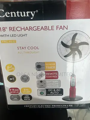 Century Fan