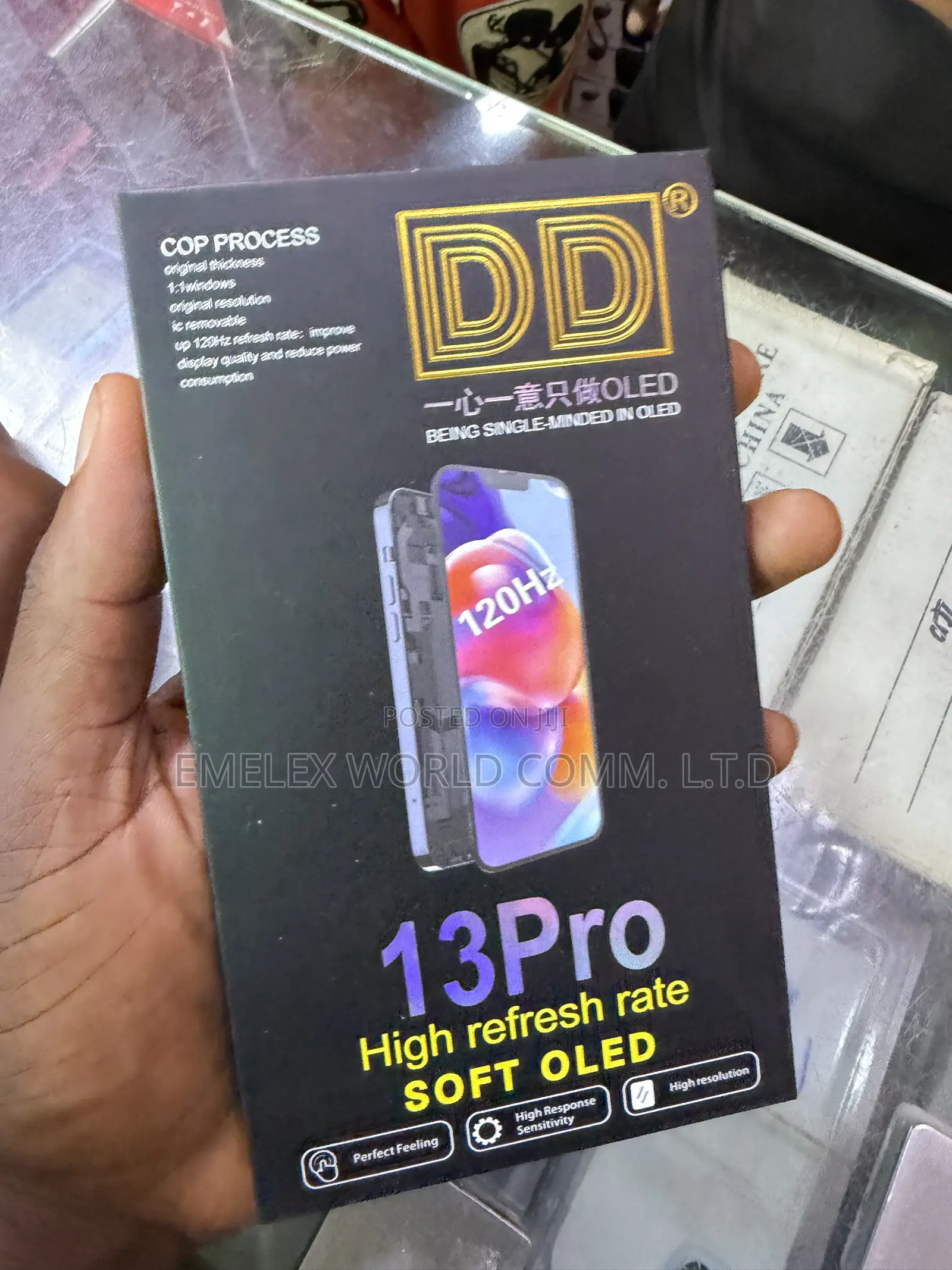 iPhone 13 Pro Screen Original