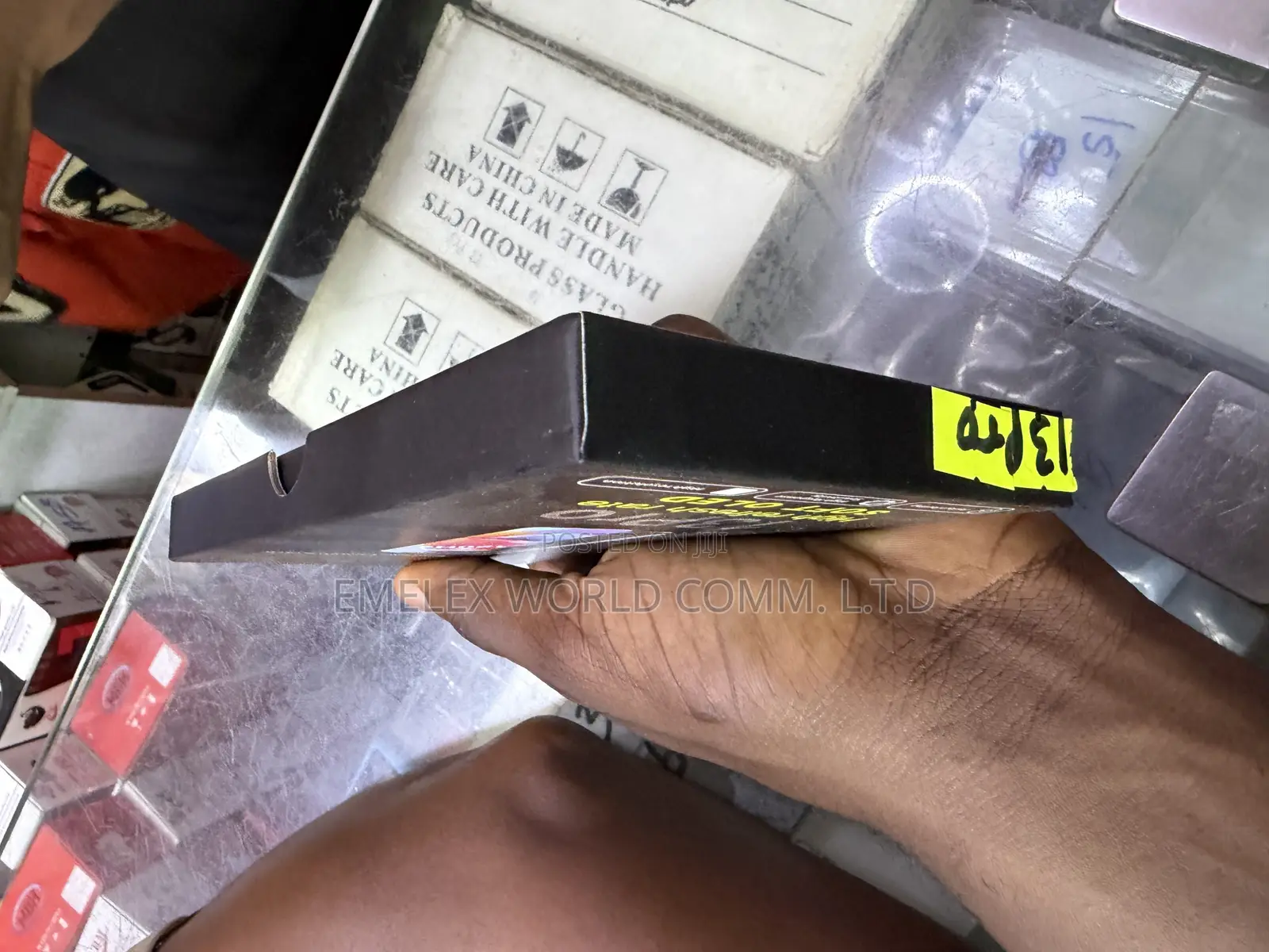 iPhone 13 Pro Screen Original