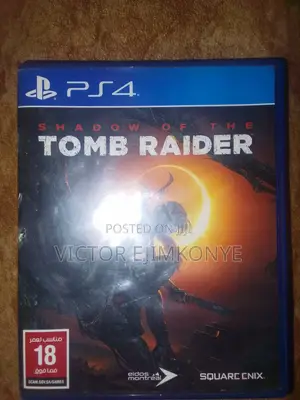 Sony Ps 4 Game