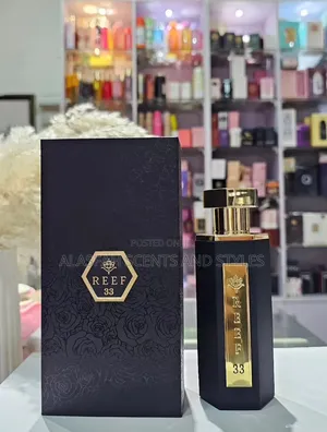 REEF 33 Perfume EDP