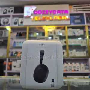 Sony Headset Xm6