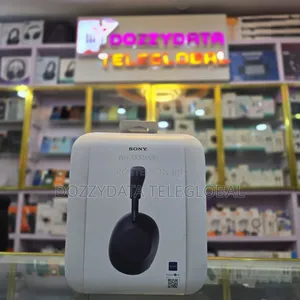 Sony Headset Xm6