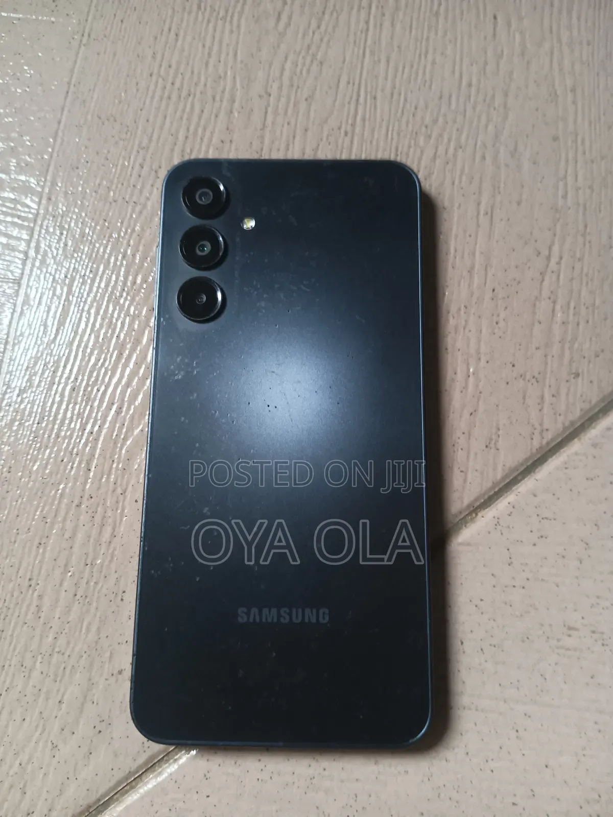 Samsung Galaxy A16 128 GB Blue