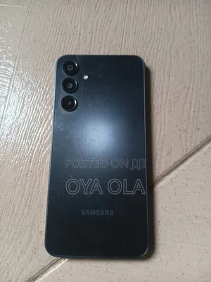 Samsung Galaxy A16 128 GB Blue