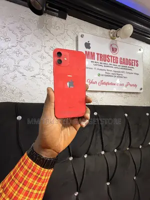 Apple iPhone 12 128 GB Orange