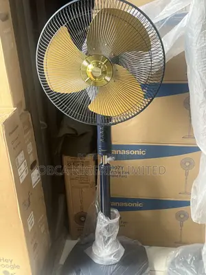 Panasonic Fan Y