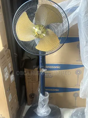Panasonic Fan Y