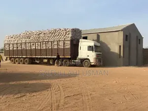 Move, Movers, Kano to Lagos Trailer Truck Logistics, Haulage Services