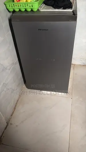 Hisense Medium Fridge