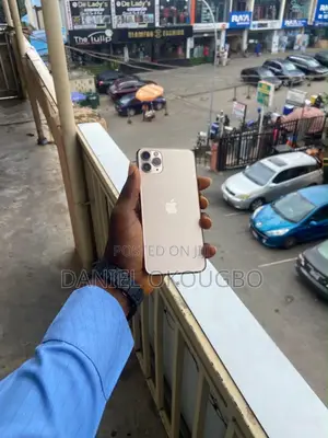 Apple iPhone 11 Pro Max 256 GB Silver