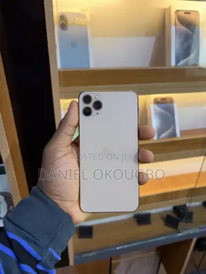 Apple iPhone 11 Pro Max 256 GB Silver