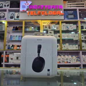 Sony Wh-1000xm6 the Best Wireless Noise Canceling Headphones