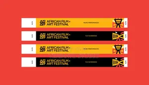 Event Wrist Tags Printing in Nigeria | Custom Wristbands for Events