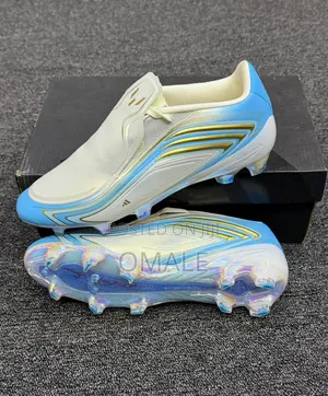 Omale Collection (Football Boots)