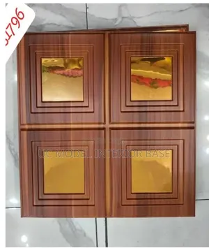 Pannel for Interior Design