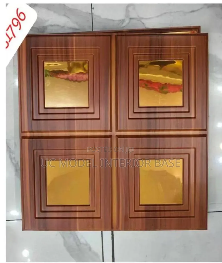 Pannel for Interior Design