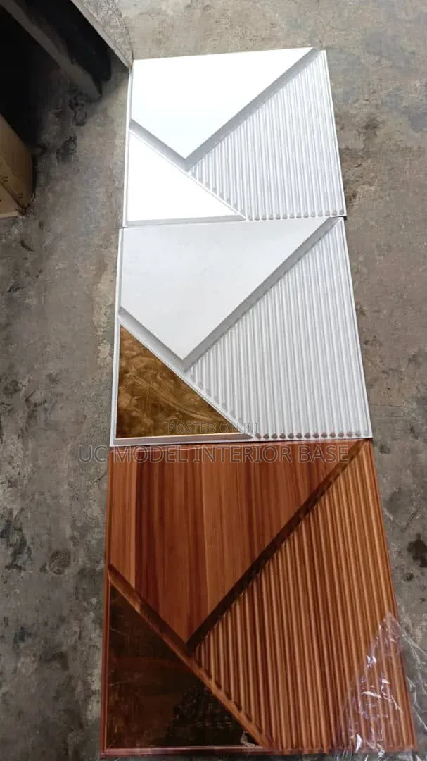 Pannel for Interior Design