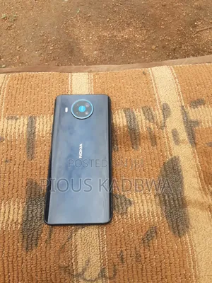 Nokia 8.3 128 GB Blue