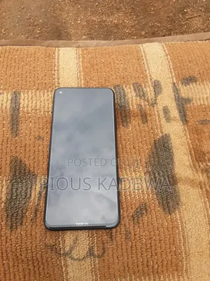 Nokia 8.3 128 GB Blue